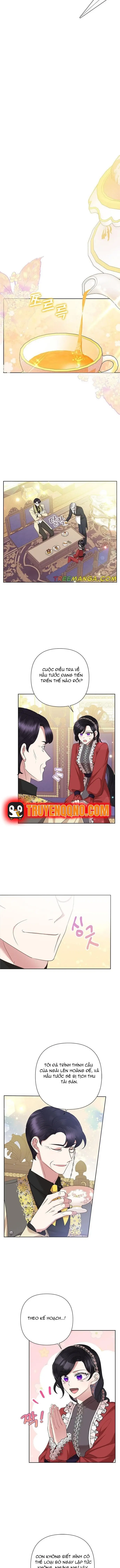 Ác Nữ Hôm Nay Lại Yêu Đời Rồi! Chapter 67 - Trang 2