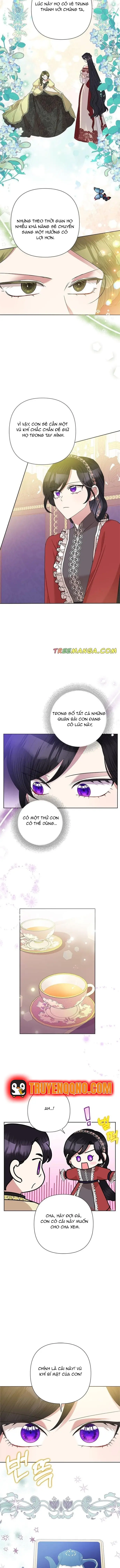 Ác Nữ Hôm Nay Lại Yêu Đời Rồi! Chapter 67 - Trang 2