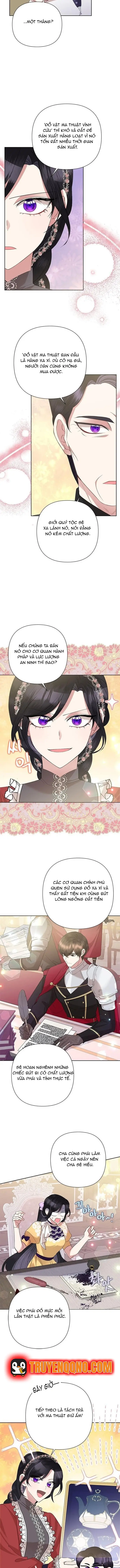 Ác Nữ Hôm Nay Lại Yêu Đời Rồi! Chapter 67 - Trang 2