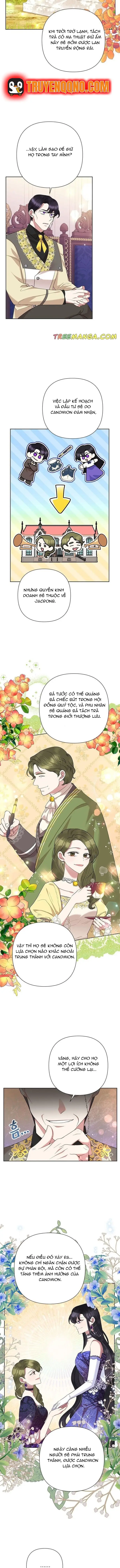 Ác Nữ Hôm Nay Lại Yêu Đời Rồi! Chapter 67 - Trang 2