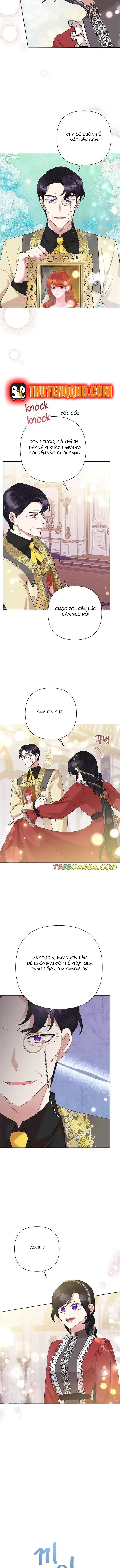 Ác Nữ Hôm Nay Lại Yêu Đời Rồi! Chapter 67 - Trang 2