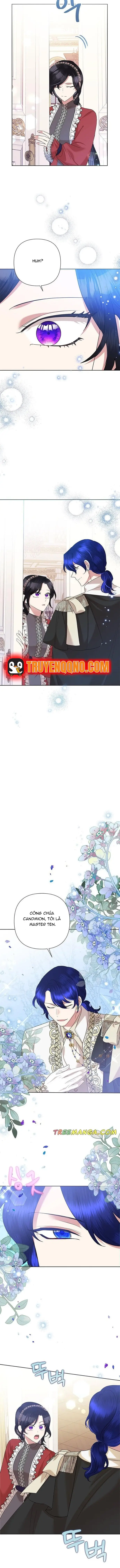 Ác Nữ Hôm Nay Lại Yêu Đời Rồi! Chapter 67 - Trang 2