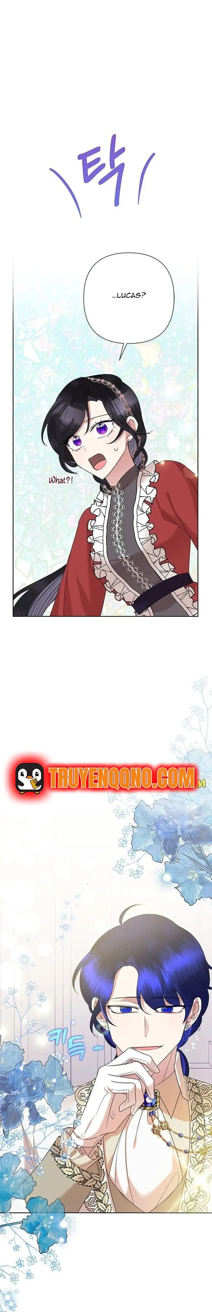 Ác Nữ Hôm Nay Lại Yêu Đời Rồi! Chapter 67 - Trang 2