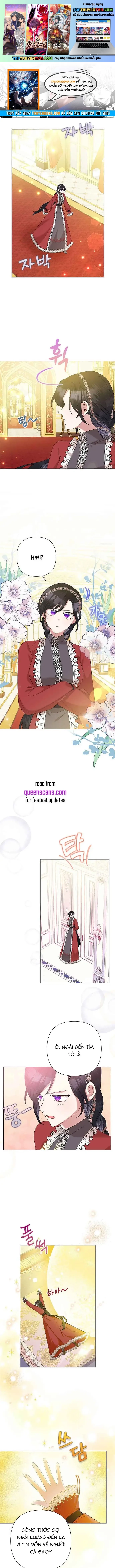 Ác Nữ Hôm Nay Lại Yêu Đời Rồi! Chapter 68 - Trang 2