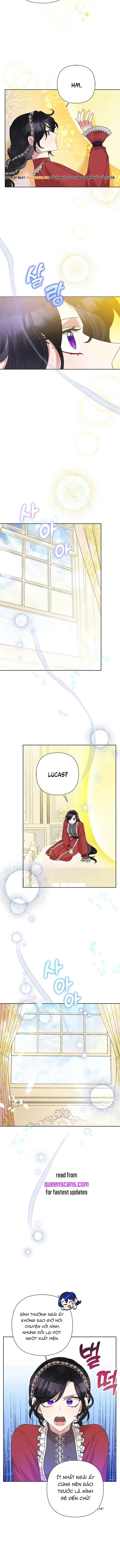 Ác Nữ Hôm Nay Lại Yêu Đời Rồi! Chapter 68 - Trang 2