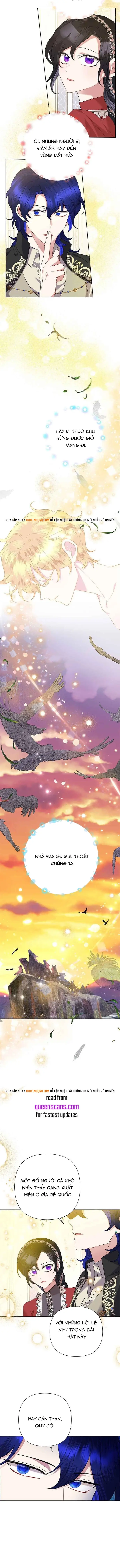 Ác Nữ Hôm Nay Lại Yêu Đời Rồi! Chapter 68 - Trang 2