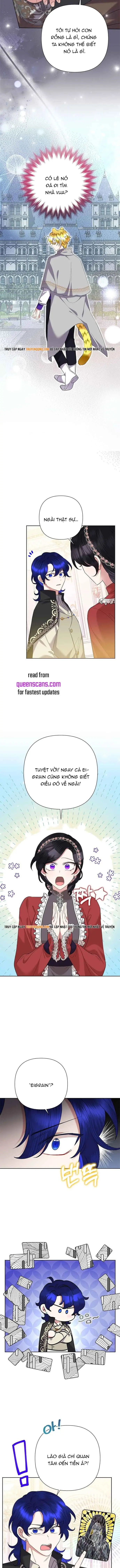 Ác Nữ Hôm Nay Lại Yêu Đời Rồi! Chapter 68 - Trang 2