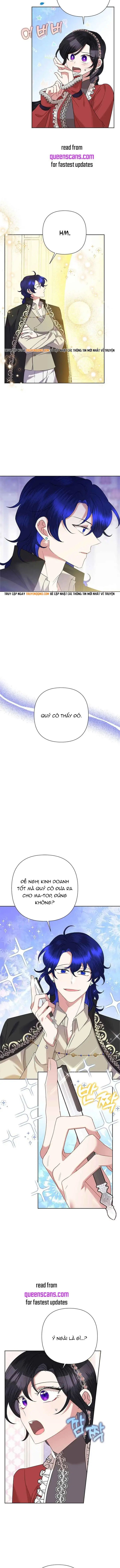 Ác Nữ Hôm Nay Lại Yêu Đời Rồi! Chapter 68 - Trang 2