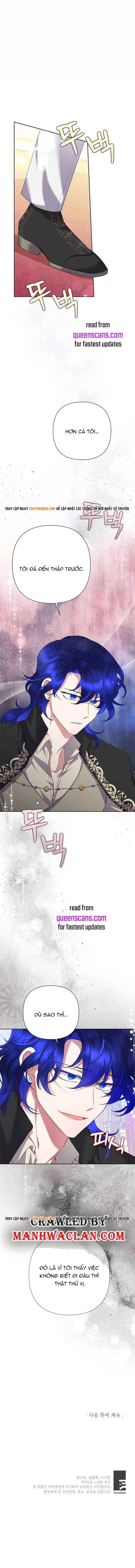 Ác Nữ Hôm Nay Lại Yêu Đời Rồi! Chapter 68 - Trang 2