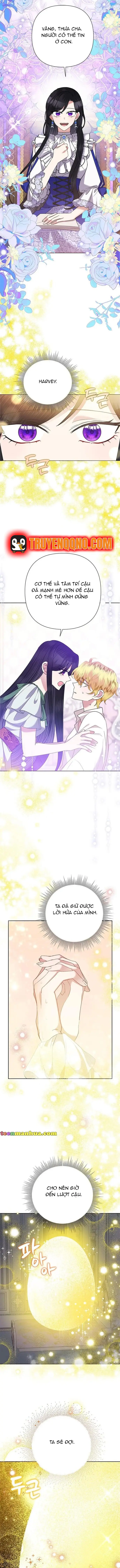 Ác Nữ Hôm Nay Lại Yêu Đời Rồi! Chapter 69 - Trang 2