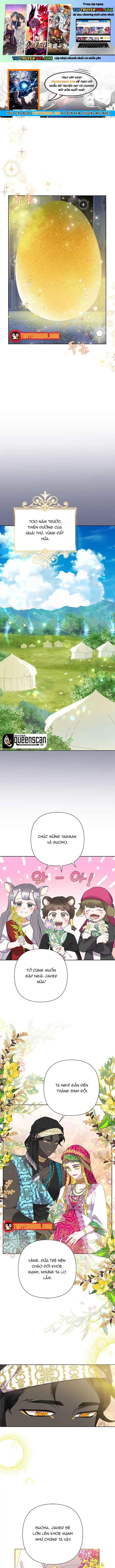 Ác Nữ Hôm Nay Lại Yêu Đời Rồi! Chapter 70 - Trang 2