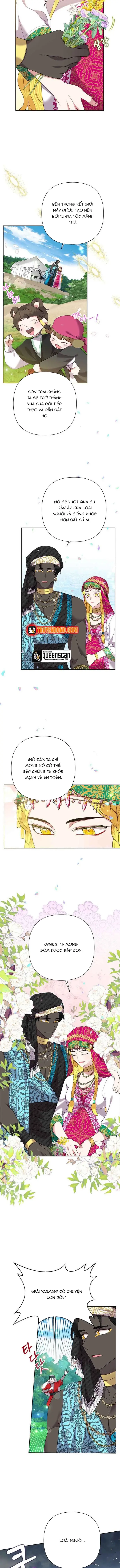 Ác Nữ Hôm Nay Lại Yêu Đời Rồi! Chapter 70 - Trang 2