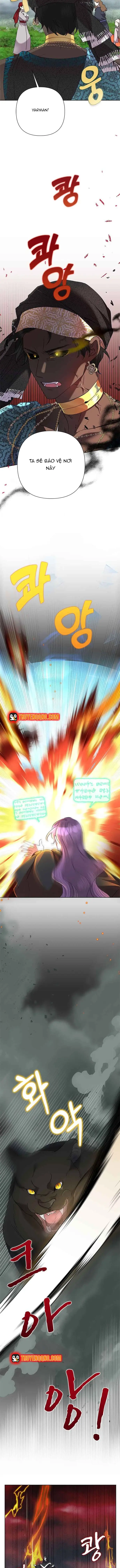 Ác Nữ Hôm Nay Lại Yêu Đời Rồi! Chapter 70 - Trang 2