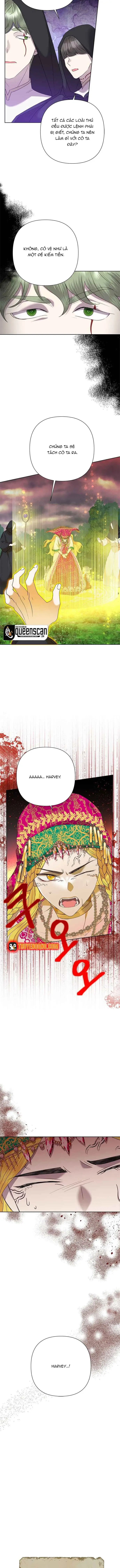 Ác Nữ Hôm Nay Lại Yêu Đời Rồi! Chapter 70 - Trang 2