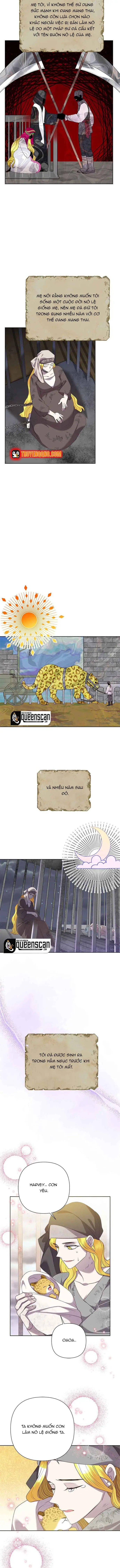 Ác Nữ Hôm Nay Lại Yêu Đời Rồi! Chapter 70 - Trang 2