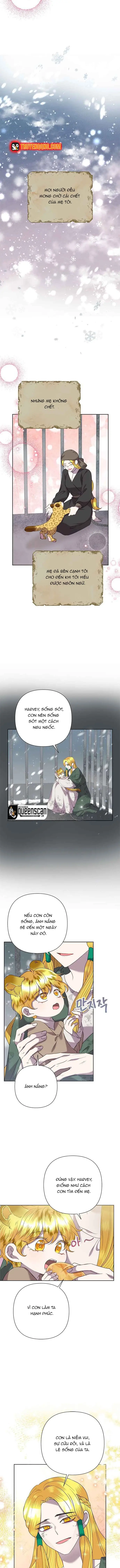 Ác Nữ Hôm Nay Lại Yêu Đời Rồi! Chapter 70 - Trang 2