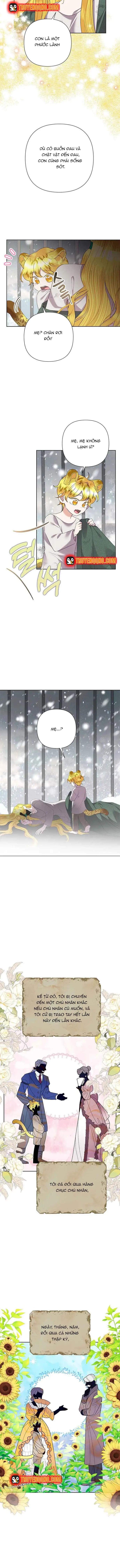 Ác Nữ Hôm Nay Lại Yêu Đời Rồi! Chapter 70 - Trang 2