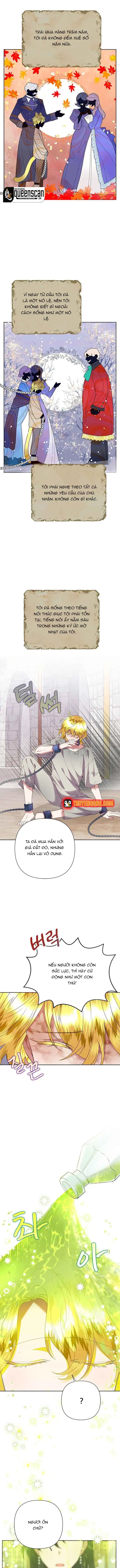 Ác Nữ Hôm Nay Lại Yêu Đời Rồi! Chapter 70 - Trang 2