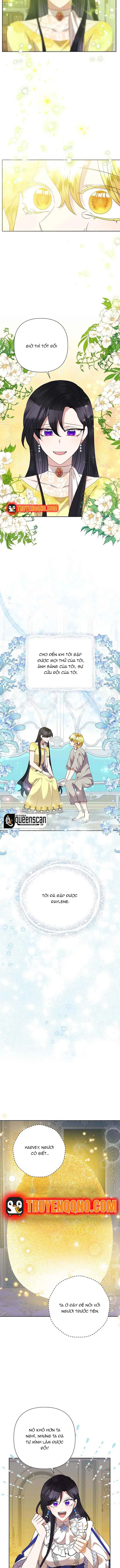 Ác Nữ Hôm Nay Lại Yêu Đời Rồi! Chapter 70 - Trang 2