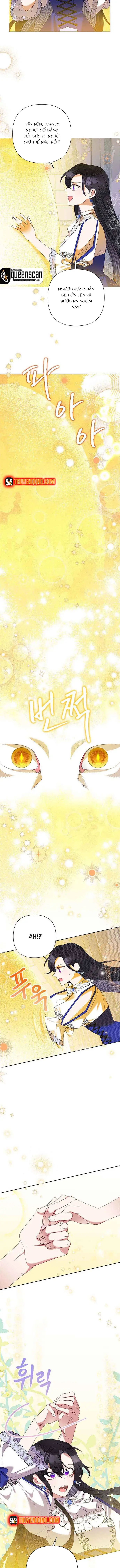 Ác Nữ Hôm Nay Lại Yêu Đời Rồi! Chapter 70 - Trang 2