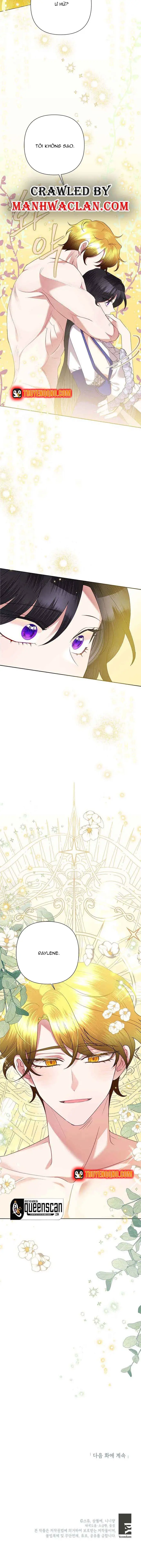 Ác Nữ Hôm Nay Lại Yêu Đời Rồi! Chapter 70 - Trang 2