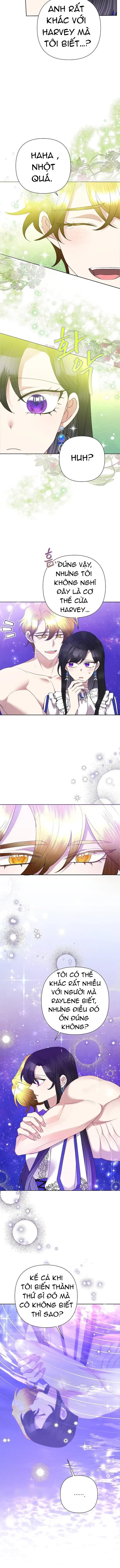 Ác Nữ Hôm Nay Lại Yêu Đời Rồi! Chapter 71 - Trang 2