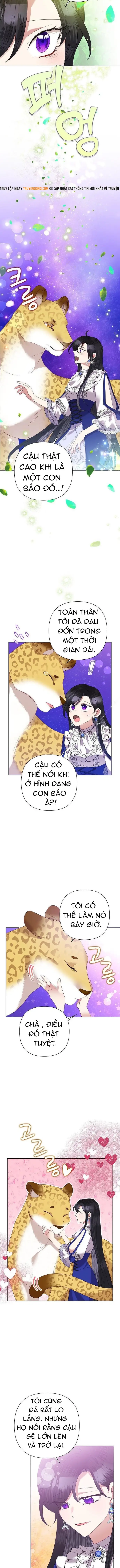 Ác Nữ Hôm Nay Lại Yêu Đời Rồi! Chapter 71 - Trang 2
