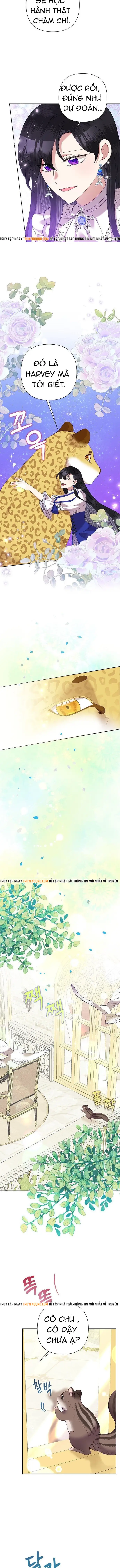 Ác Nữ Hôm Nay Lại Yêu Đời Rồi! Chapter 71 - Trang 2