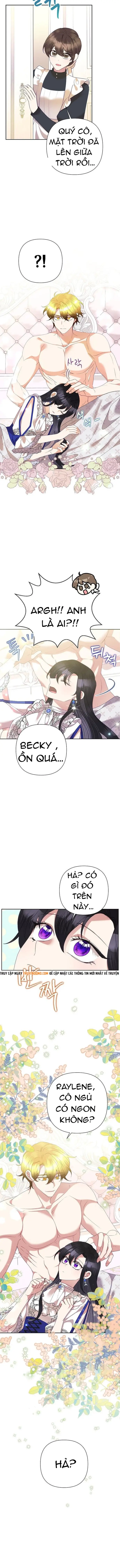 Ác Nữ Hôm Nay Lại Yêu Đời Rồi! Chapter 71 - Trang 2