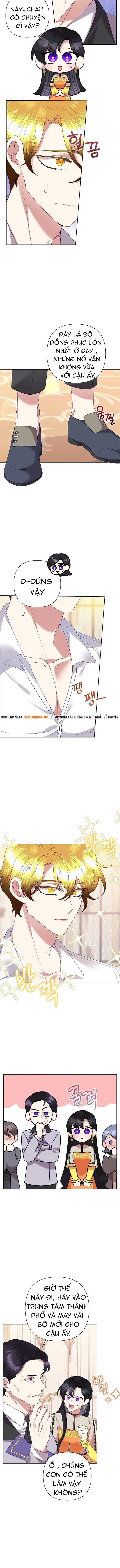 Ác Nữ Hôm Nay Lại Yêu Đời Rồi! Chapter 71 - Trang 2