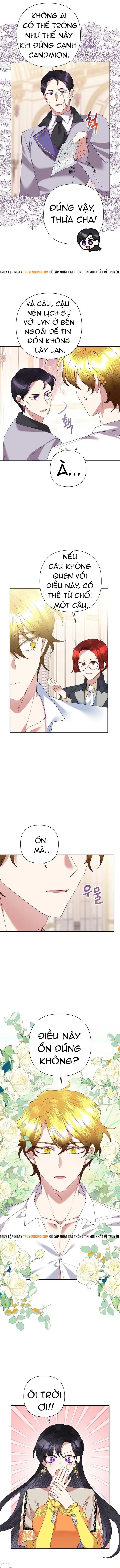 Ác Nữ Hôm Nay Lại Yêu Đời Rồi! Chapter 71 - Trang 2