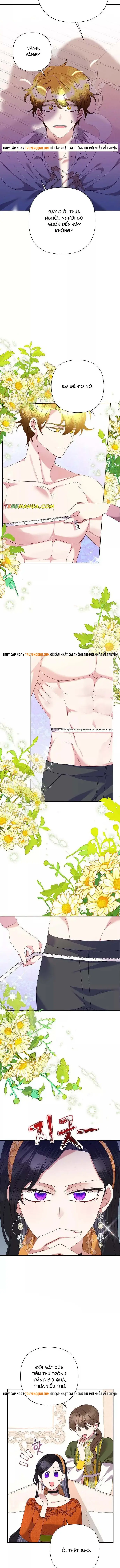 Ác Nữ Hôm Nay Lại Yêu Đời Rồi! Chapter 72 - Trang 2