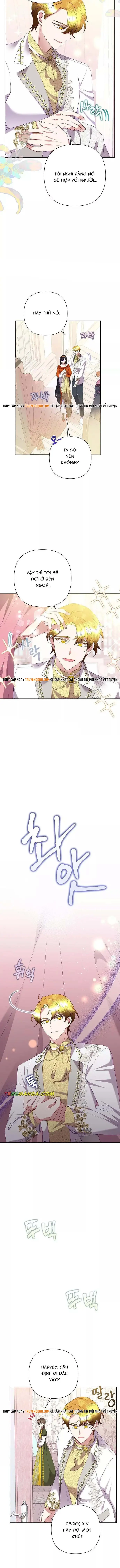 Ác Nữ Hôm Nay Lại Yêu Đời Rồi! Chapter 72 - Trang 2