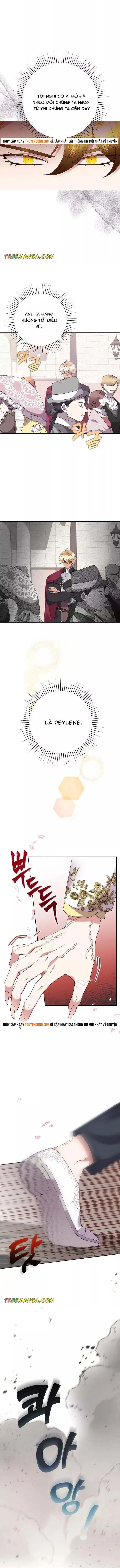 Ác Nữ Hôm Nay Lại Yêu Đời Rồi! Chapter 72 - Trang 2