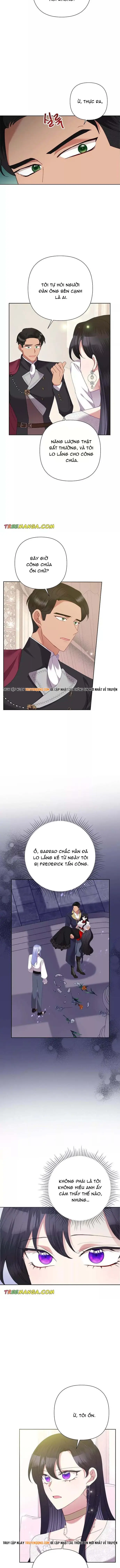 Ác Nữ Hôm Nay Lại Yêu Đời Rồi! Chapter 72 - Trang 2