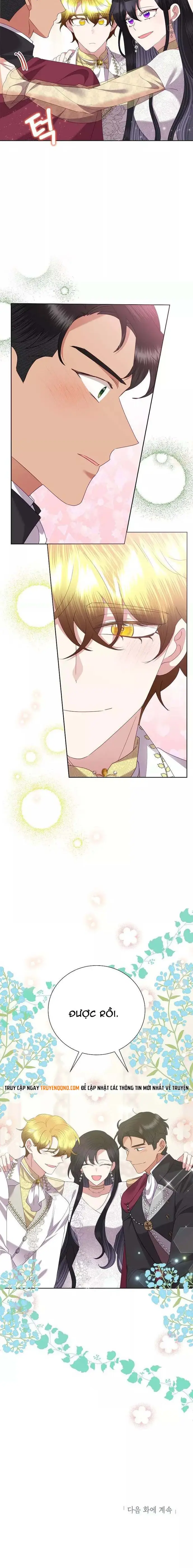 Ác Nữ Hôm Nay Lại Yêu Đời Rồi! Chapter 72 - Trang 2