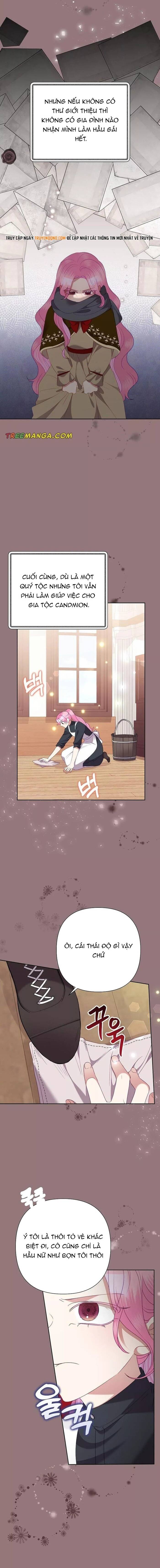 Ác Nữ Hôm Nay Lại Yêu Đời Rồi! Chapter 73 6