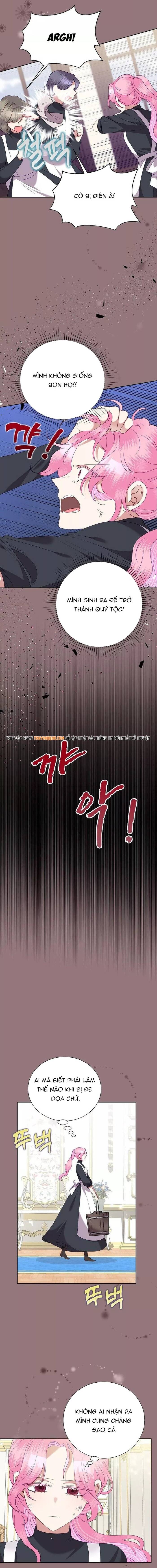 Ác Nữ Hôm Nay Lại Yêu Đời Rồi! Chapter 73 7