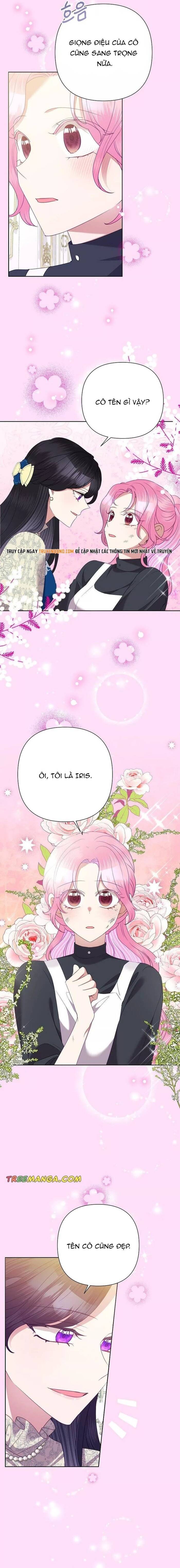 Ác Nữ Hôm Nay Lại Yêu Đời Rồi! Chapter 73 9