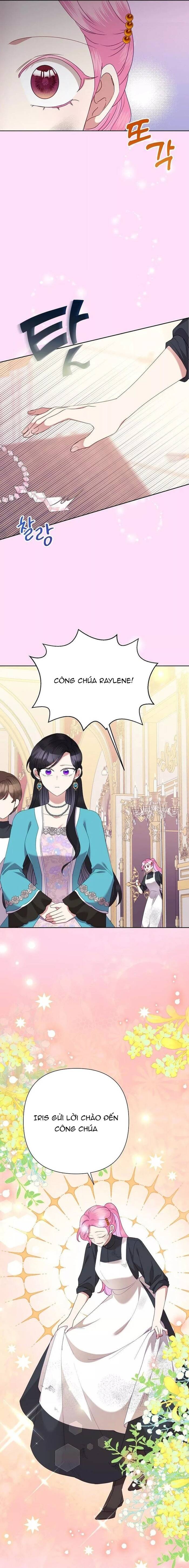 Ác Nữ Hôm Nay Lại Yêu Đời Rồi! Chapter 73 13