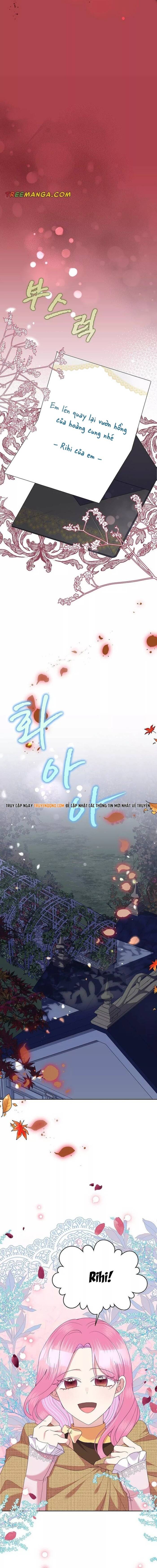 Ác Nữ Hôm Nay Lại Yêu Đời Rồi! Chapter 73 16