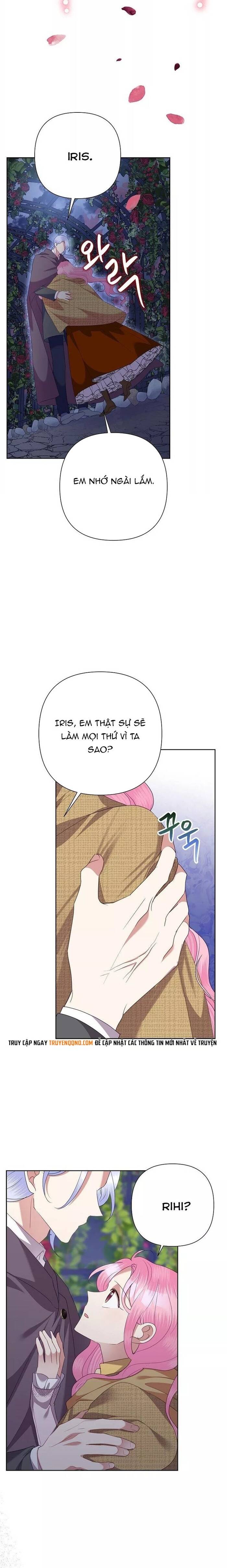 Ác Nữ Hôm Nay Lại Yêu Đời Rồi! Chapter 73 17