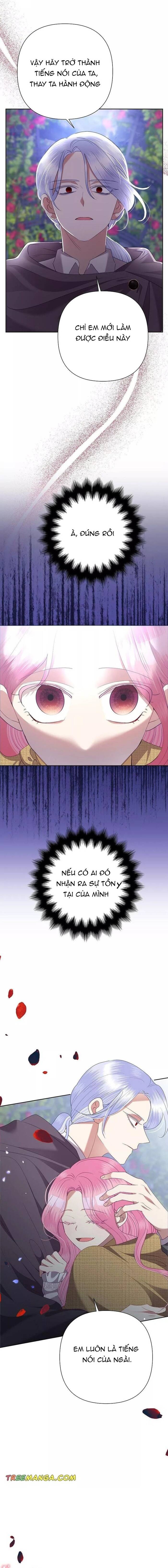 Ác Nữ Hôm Nay Lại Yêu Đời Rồi! Chapter 73 18