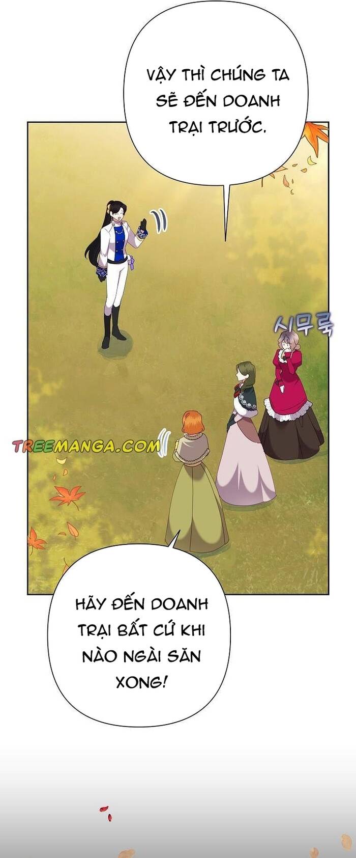 Ác Nữ Hôm Nay Lại Yêu Đời Rồi! Chapter 74 10