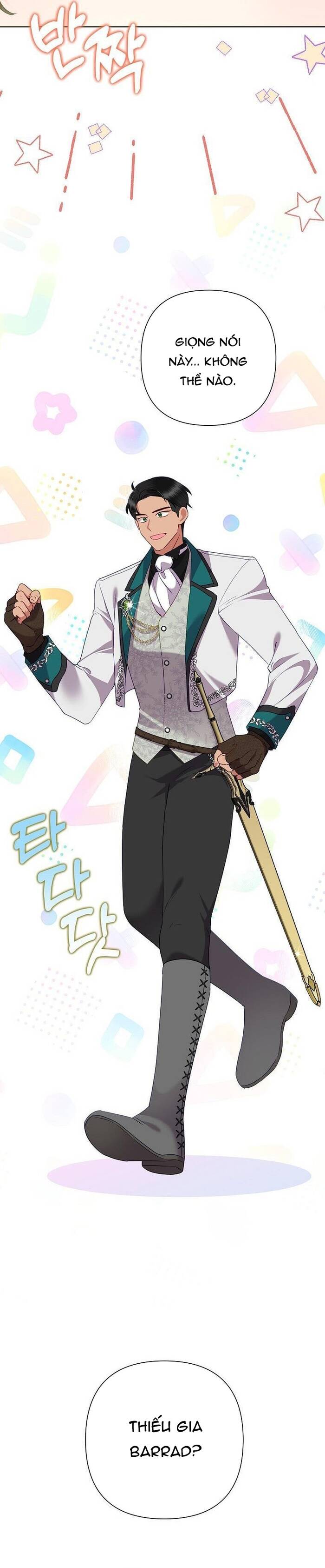 Ác Nữ Hôm Nay Lại Yêu Đời Rồi! Chapter 74 14