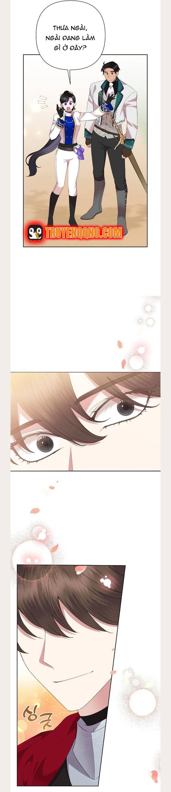 Ác Nữ Hôm Nay Lại Yêu Đời Rồi! Chapter 74 31