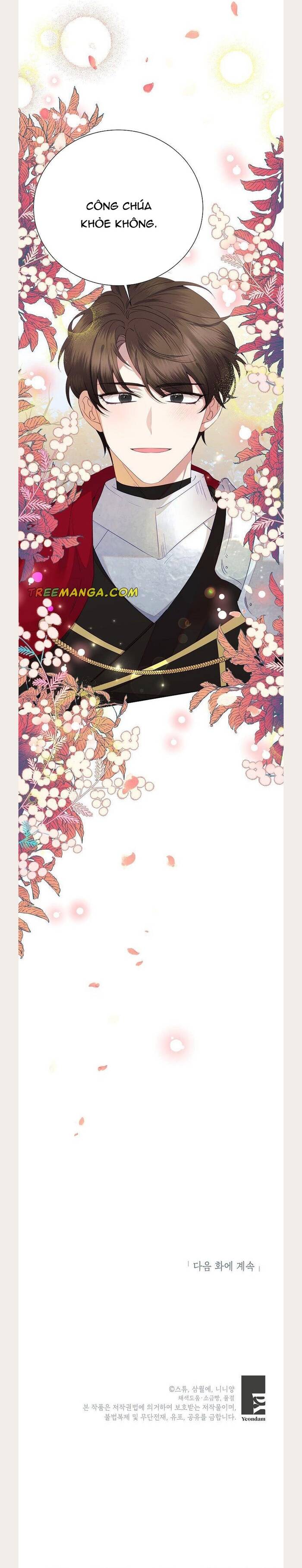 Ác Nữ Hôm Nay Lại Yêu Đời Rồi! Chapter 74 32