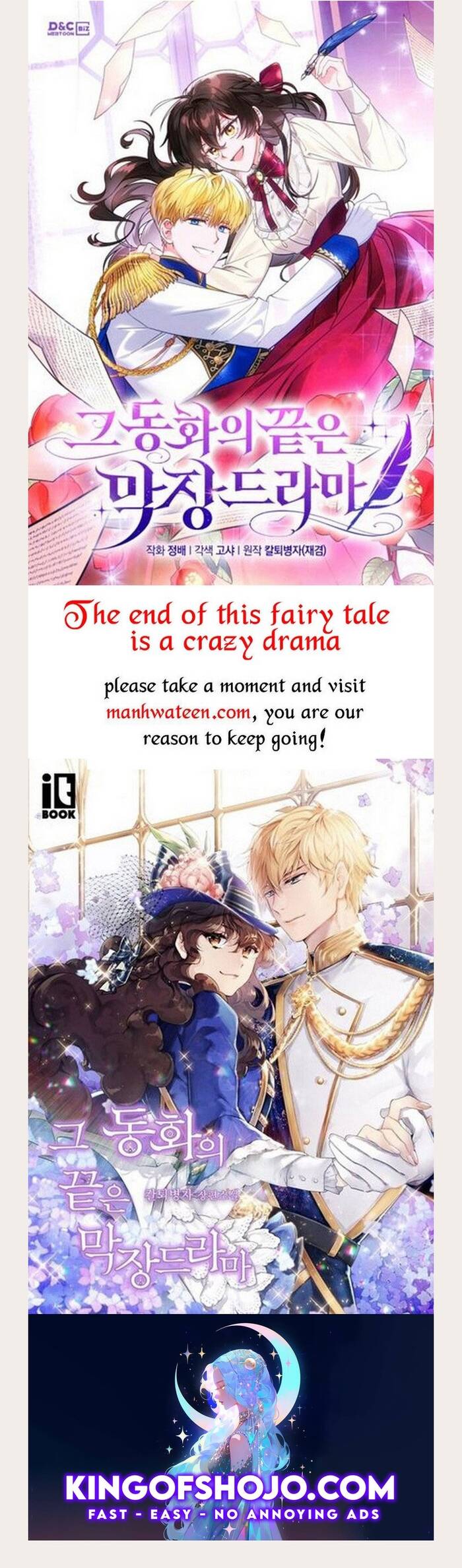 Ác Nữ Hôm Nay Lại Yêu Đời Rồi! Chapter 74 33