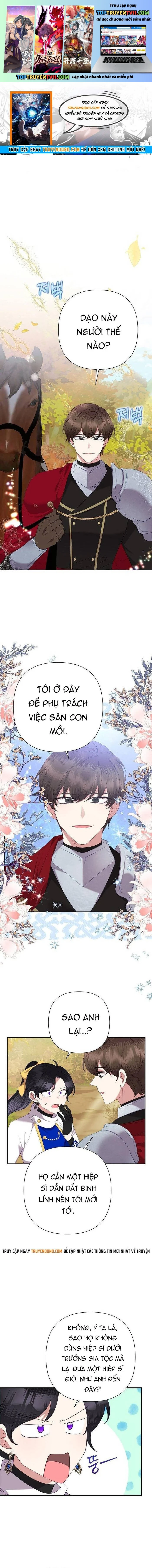 Ác Nữ Hôm Nay Lại Yêu Đời Rồi! Chapter 75 - Trang 2
