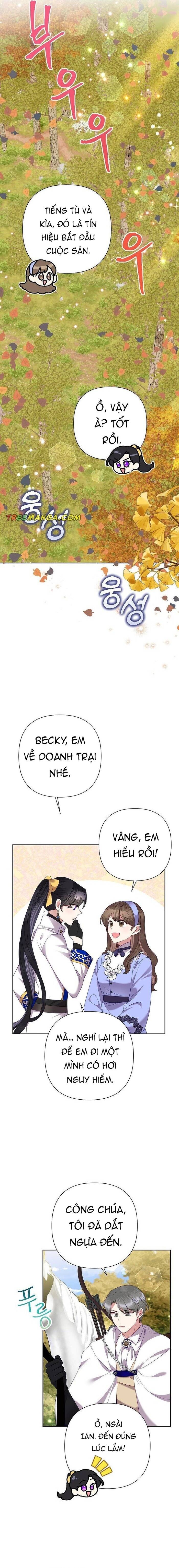 Ác Nữ Hôm Nay Lại Yêu Đời Rồi! Chapter 75 - Trang 2
